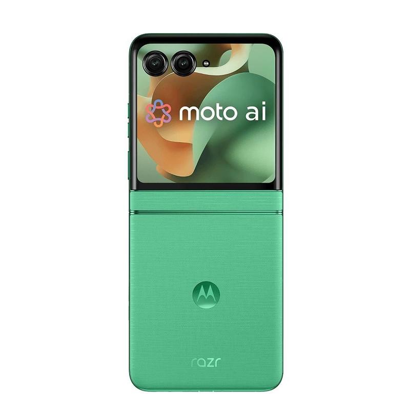Smartphone Motorola Razr 60 256GB 24GB 12GB RAM12GB Ram Boost Tela
